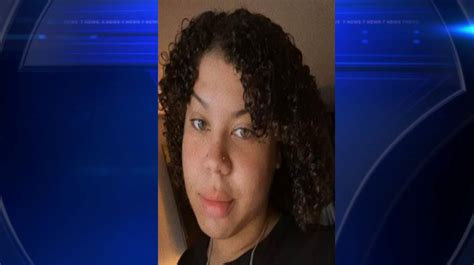Police Search For Missing 17 Year Old Girl In Davie Wsvn 7news