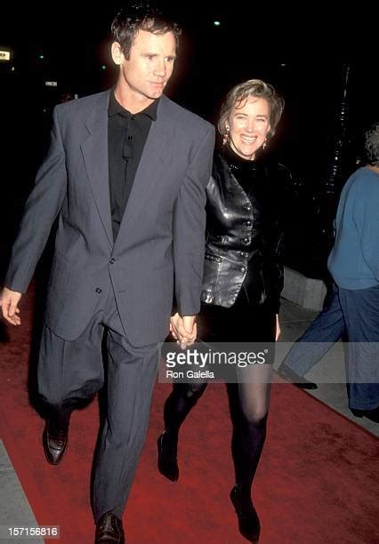 Catherine Ohara And Husband Bo Photos And Premium High Res Pictures