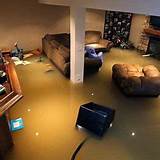 Basement Cleaning Services Michigan