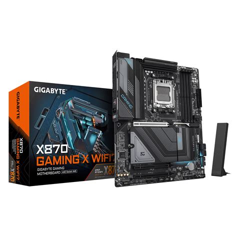 X Gaming X Wifi Aorus Gigabyte United Kingdom