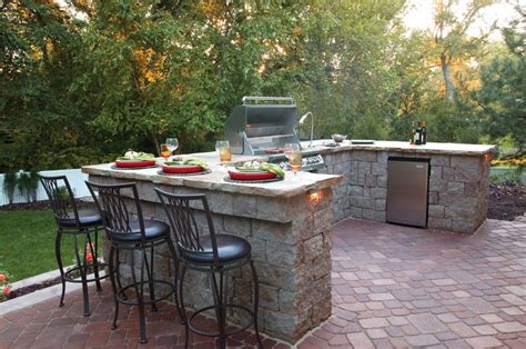 Kitchen ravishing outdoor kitchen ideas white pergola natural. Outdoor Patio Bar Design Ideas Find Grill & Outdoor Cooking is very exciting! | Outdoor bbq ...