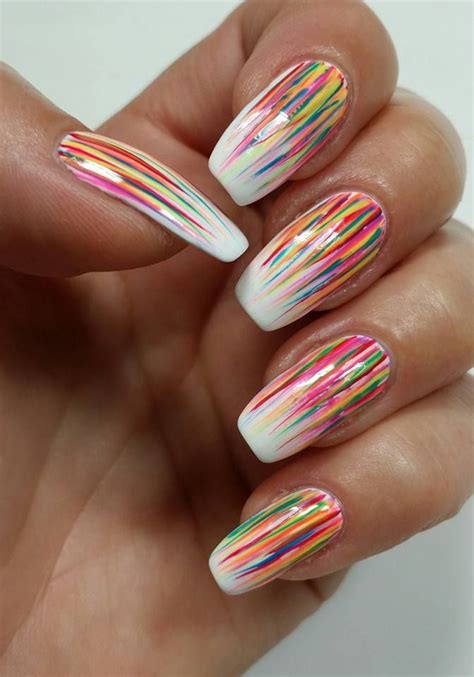 3785 Best Cool Nail Designs Images On Pinterest Pretty Nails Nail