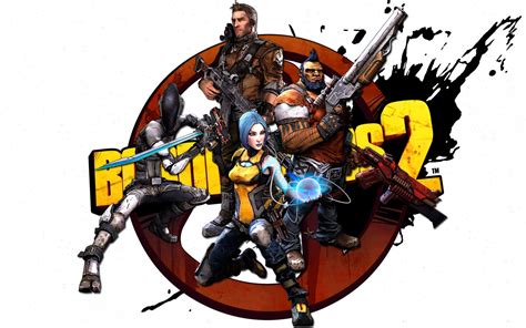 Players will be able to discover these areas throughout the campaign of borderlands 3. Borderlands 2 Classes Review