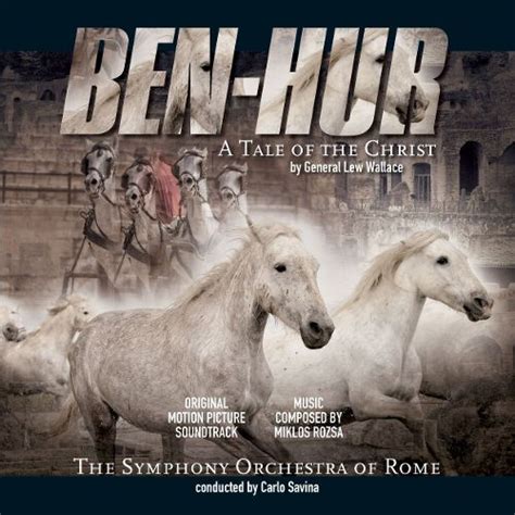 Best Buy Ben Hur Original Motion Picture Soundtrack Lp Vinyl