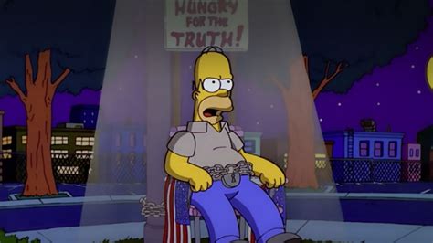 The Best Simpsons Episodes After The Golden Age Paste