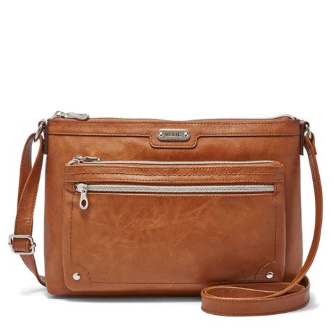 Relic Evie Crossbody Bag | Crossbody bag, Cross body handbags, Bags