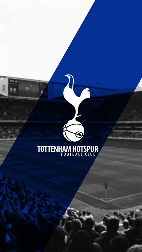 Tottenham hotspur logo image sizes: Tottenham Wallpapers (73+ background pictures)