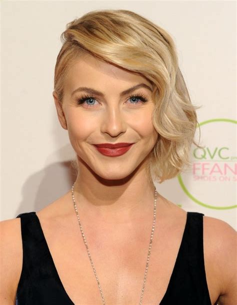 18 Impressive Side Swept Short Hairstyles For Women Haircuts
