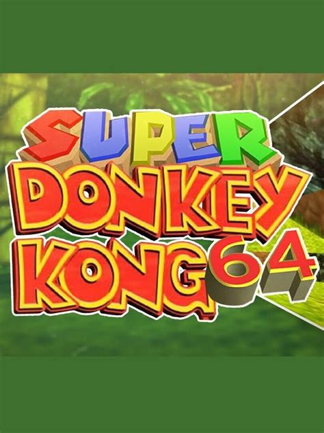 Super Donkey Kong 64 Server Status Is Super Donkey Kong 64 Down Right