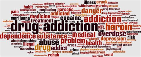 Substance Use Disorder Drug Addict Twelvestep Program Alcoholics