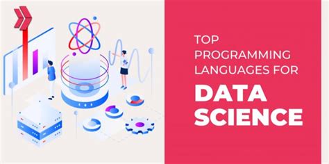 Data Science Programming Languages Top Choices For Clarusway
