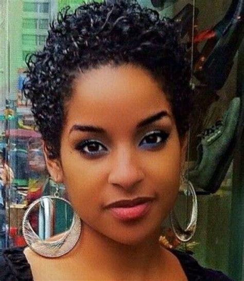 101 majestic short natural hairstyles for black women [2020]