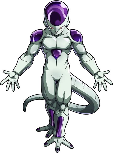 Dragon Ball Z Frieza And Cooler Memes