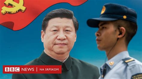 Kina Vojska I Politika Si Inping Smenio Komandante Nuklearnih Snaga