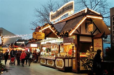 The best Christmas markets in Amsterdam  Grownup Travel Guide.com