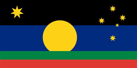 australian flag proposal 2015 designer unknown 歴史 地理