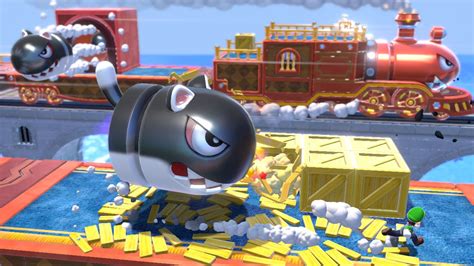 If your kitchen cabinet doors or bathroom cabinets are in need of an update, we can help! Super Mario 3D World Review