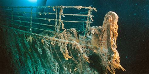 Detalle 48 Imagen Titanic Real Boat Thptletrongtan Edu Vn