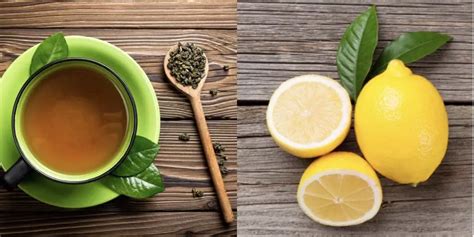 8 Types Of Detox Food To Help Rejuvenate Your Body