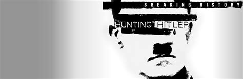 Hunting Hitler