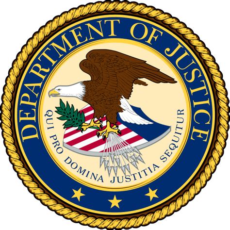 United States Department Of Justice Justice Management Division Wikipedia