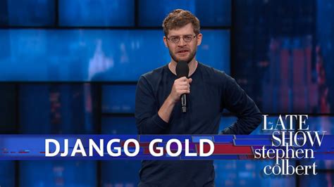 Sex Robots Django Gold Has A Better Alternative Youtube