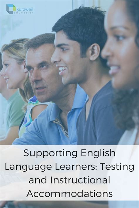 Learn How You Can Better Support English Language Learners Through