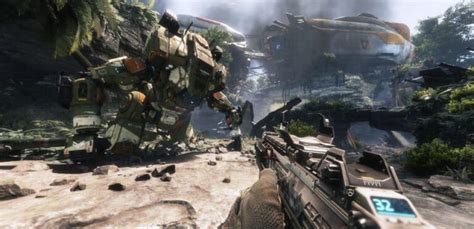 Is Titanfall 2 Cross Platform Ps4 Ps5 Pc Xbox Gamizoid