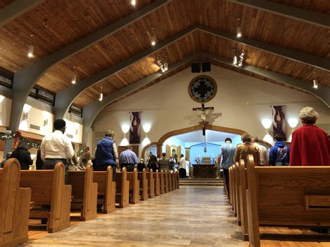 Immaculate Conception Catholic Church Celebrates 175th Anniversary
