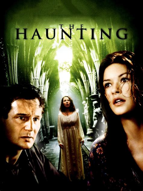 The Haunting (1999) - Rotten Tomatoes