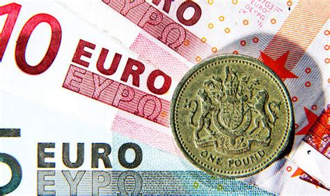 Use alpari's converter to quickly and conveniently make currency conversions online. Should you buy euros now? Pound plunges after hitting ...