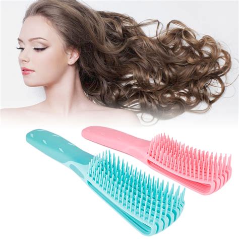 Famous Concept 29 Curly Hair Wet Brush