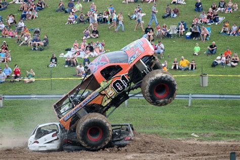 General Hazzard Xtreme Monster Sports