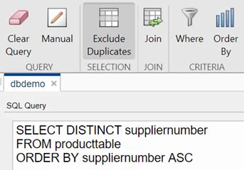 Whenever matlab encounters a new variable name, it creates the variable and allocates appr. Configure, explore, and import database data - MATLAB