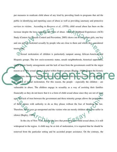🌱 Child Abuse Research Paper Learn How To Write A Research Paper On