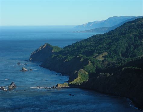 5 Reasons You Must Visit Coastal Northern California Points With A Crew