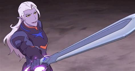 Voltron Legendary Defender 10 Things You Didnt Know About Lotor