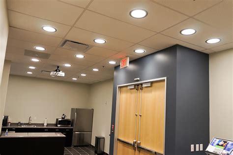 Activeled Office Lighting Ceiling And Task Lights For