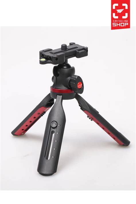 Ztylus Journalist Tripod Kit Mk Ii