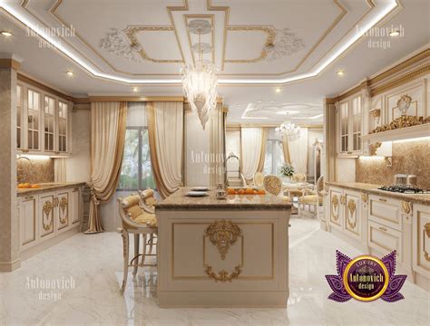 Kitchen Proper Interior Design Luxury Interior Design Company In