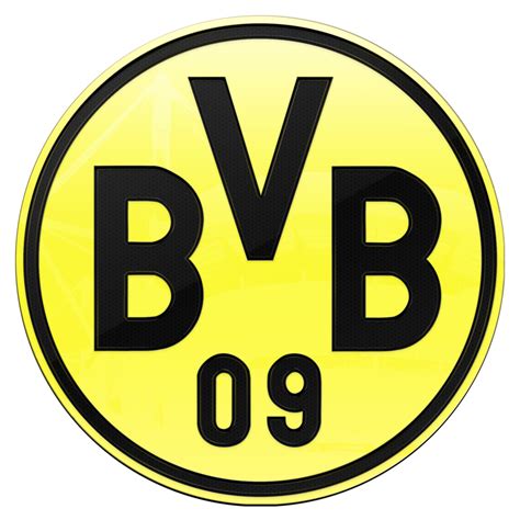 Football Wallpapers | Team Logos | Match Headers: Borussia Dortmund Logo