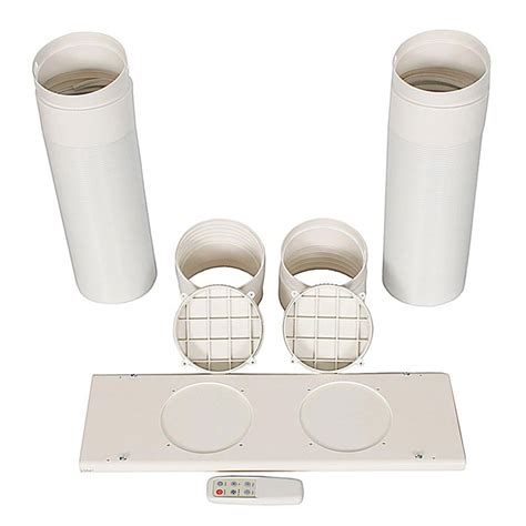 Buy Dual Hose Portable Air Conditioner Canada - Lg Dual Hose Portable Air Conditioner