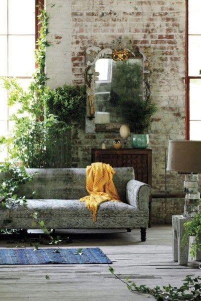 20 Delicate Exposed Brick Wall Ideas For Interior Home Design Green