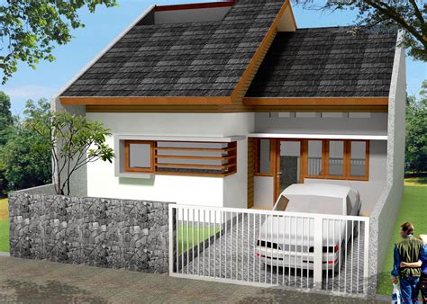 Gambar atap rumah model klabang nyarap. 10 Desain Model Atap Rumah Minimalis Yang Bagus