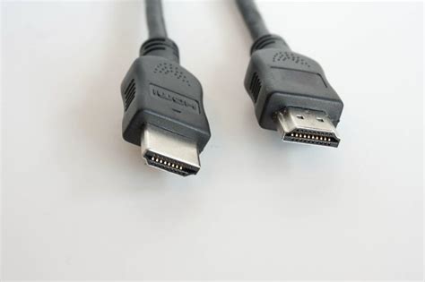 What Is The Difference Between Male And Female Hdmi Connectors Techwalla