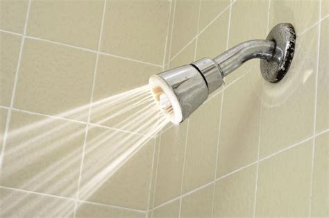 Also, if the system lacks a balanced temperature and pressure, you will need to replace the shower faucet. Replacing a Wall-Mounted Showerhead