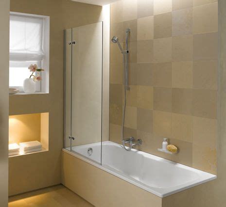 A bathtub and shower combo is great if you are looking to maximize the amount of bathroom space you have. Rectangular bathtub shower combination - SETLINE - BETTE ...