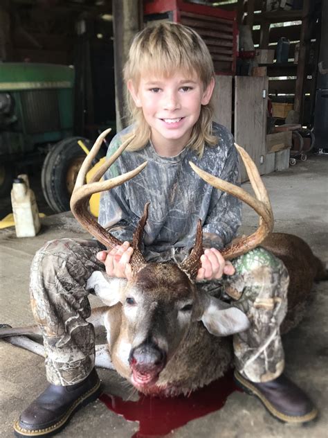 Kevin Mulling – 2022 – Georgia Outdoor News