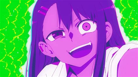 Watch Don T Toy With Me Miss Nagatoro Hd Free Tv Show The Movie Database Tmdb