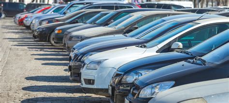 6 Mistakes with Car Shopping and How to Avoid Them - Motor Era